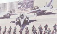 Rafale good to go and deliver: IAF chief