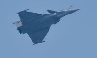 5 Rafale jets formally inducted into IAF