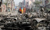 Delhi riots: Court asks police to sensitise officers