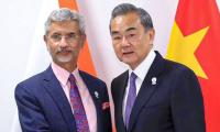 India, China reach 5-point plan to de-escalate tension