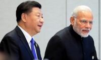 Modi, Xi likely to come face-to-face on Nov 10