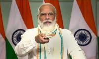 Modi's twin test: Vodafone and Bihar