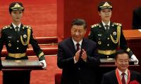 China and Xi want India to fail