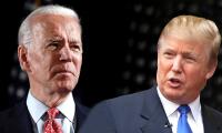 306-232: Biden solidifies US victory over Trump