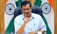 No need to panic: Kejriwal on rise in COVID-19 cases