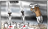 Uttam's Take: Another Blow to Democracy