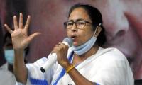 EC notice to Mamata over appeal to Muslim voters