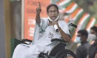 EC slams Mamata for remarks on CAPFs, issues notice