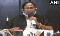 Cooch Behar killings were 'genocide', says Mamata