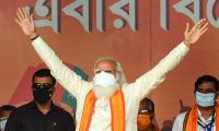 'Modi, Shah have to eat fish to win Bengal'