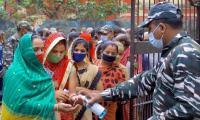 EC says no plan to club last 3 phases of Bengal polls