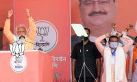 Oppn slams Modi over Bengal campaign amid Covid surge