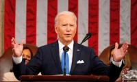 America rising anew: Biden tells US Congress