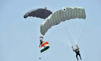 PHOTOS: India gears up for 75th Independence Day