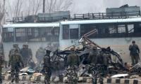 'Pulwama Planning Was Done in Afghanistan'