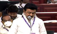 TN assembly adopts resolution against farm laws