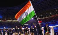 PM invites Olympics contingent to Red Fort on I-Day