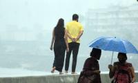 Rains forecast for Mumbai region, Gujarat on Thursday