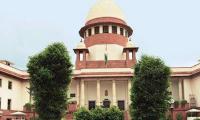 SC pulls up Maharashtra for 'overreaching' OBC ruling