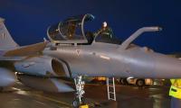 Ready to provide more Rafales if India wants: France