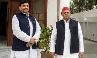 Will Shivpal Yadav ditch Akhilesh for BJP?