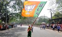 BJP deploys over 100 senior leaders in West UP