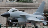 Pak responds to India's Rafale with 25 J-10C jets