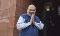 Amit Shah seeks EC probe into Assam EVM row