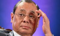 SC ends proceedings into conspiracy to frame Gogoi