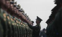 China names bridges, villages after Galwan soldiers