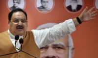 BJP chief Nadda to skip Ram temple consecration event