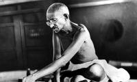 Must Read: 'Gandhiji Gave Me Contentment'