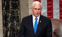 Pence to attend Biden's inauguration: Reports