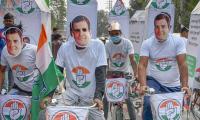 Cong to fight Assam polls in alliance with 5 parties