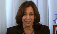 Kamala Harris: It's not going to be easy