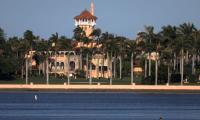 Trump to make Mar-a-Lago estate his permanent home