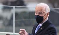 China warms up to Biden, asks him to repair ties