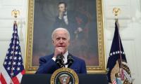 Biden will keep the pressure on Xi