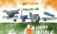 Dom's Take: Happy Republic Day