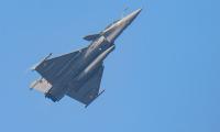 Rafale aircraft makes debut on R-Day flypast