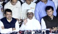 Anna Hazare cancels indefinite fast against farm laws