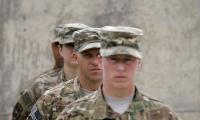 Last US troops to leave Afghan's Bagram airbase today