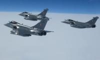 Rafale kickbacks report triggers political slugfest