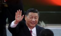 Xi's Tibet visit: Bad Signal for India?