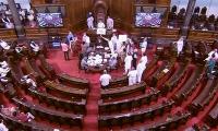 Oppn protests over Pegasus, farm laws continue in Parl