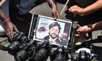 Taliban executed journalist Danish Siddiqui: Report