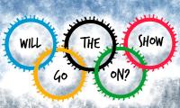 Dom's Take: Will The Olympics Go On?