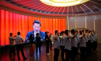 Is Xi likely to be overthrown?