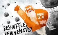 Dom's Take: The Modi Shuffle