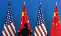 China our rival with intent to reshape world order: US